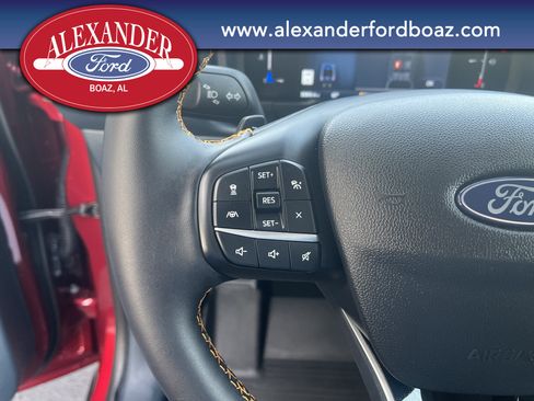 New 2025 Ford Maverick Tremor image 27