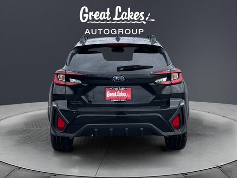 New 2026 Subaru Crosstrek 2.5i Limited image 4