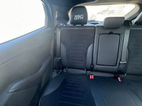 Used 2023 Ford Mustang Mach-E GT image 36