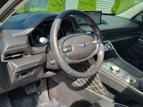 Used 2024 Genesis GV80 3.5T Prestige Signature AWD/4WD image 20