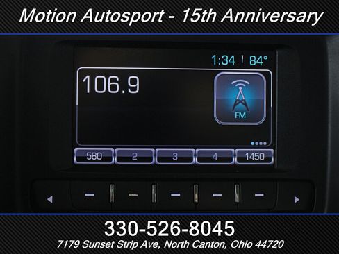 Used 2015 Chevrolet Colorado W/T RWD image 24