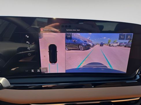 New 2025 Audi A5 2.0T Premium Plus image 17