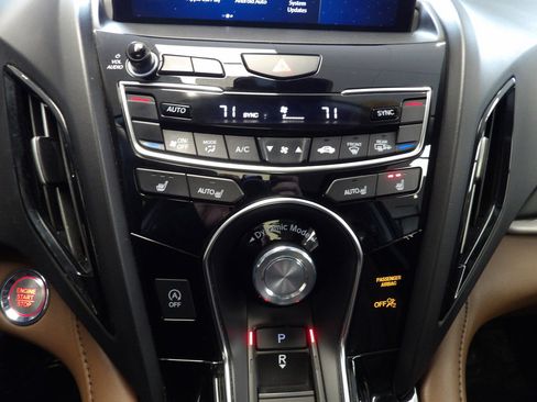 Used 2019 Acura RDX SH-AWD w/Tech image 33