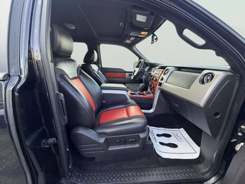 Used 2010 Ford F150 Raptor AWD/4WD image 23