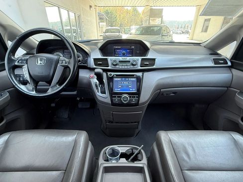 Used 2015 Honda Odyssey EX-L image 3