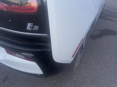 Used 2021 BMW i3 w/ Range Extender image 5