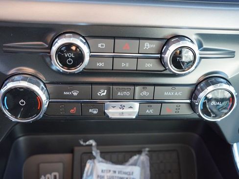 New 2025 Ford F150 XLT w/ Equipment Group 302A MID image 15