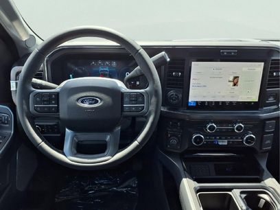 New 2026 Ford F250 Lariat w/ Tremor Off-Road Package