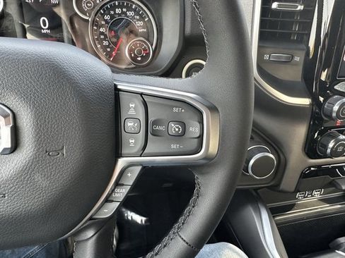 New 2026 RAM 1500 Big Horn image 30