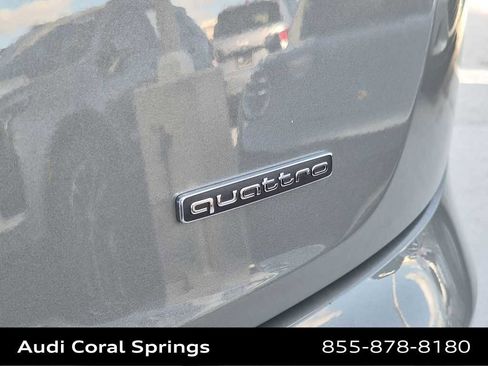 Certified 2023 Audi Q5 2.0T Premium w/ Convenience Package image 10