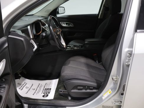 Used 2012 Chevrolet Equinox LT w/ Driver Convenience Package image 11