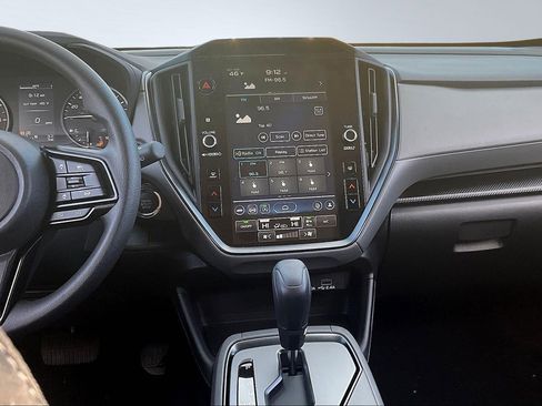 New 2026 Subaru Crosstrek 2.0i Premium image 7