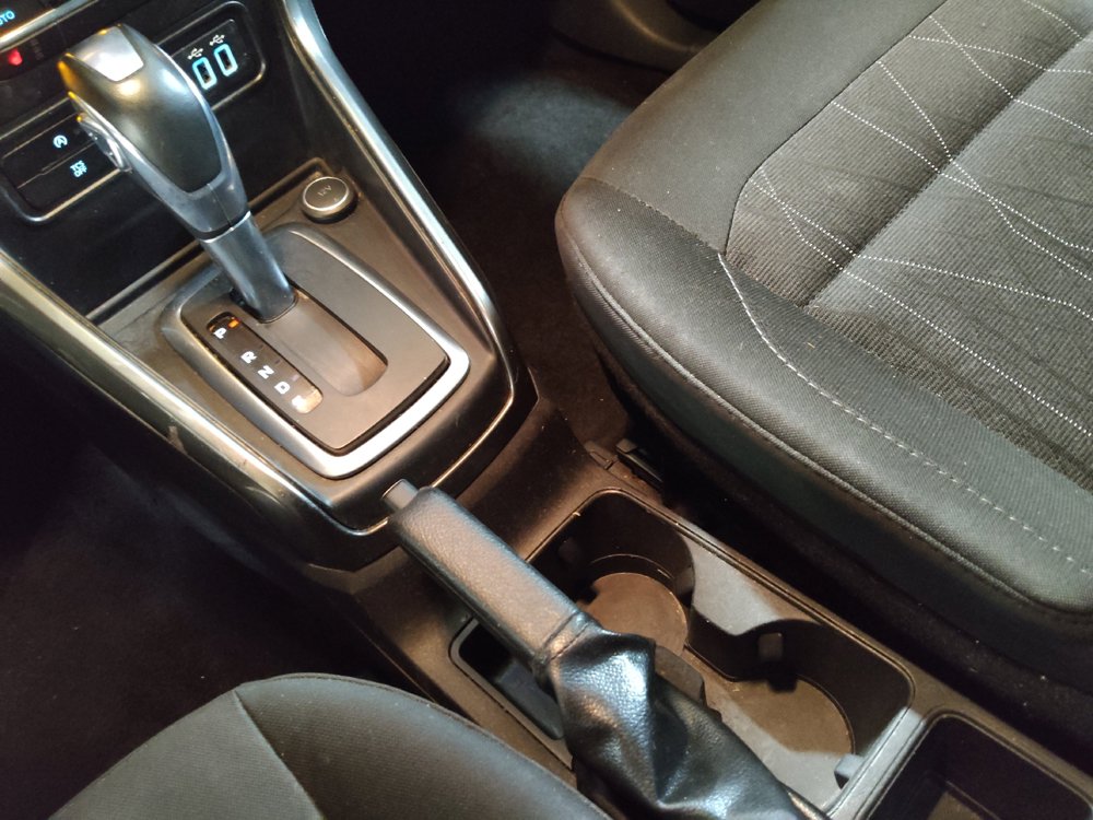Used 2021 Ford EcoSport SE FWD image 26