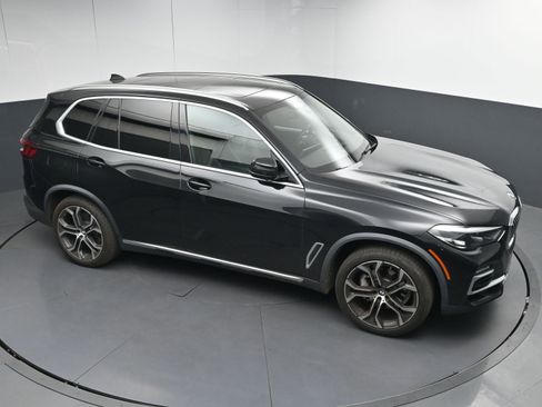 Used 2020 BMW X5 sDrive40i image 35