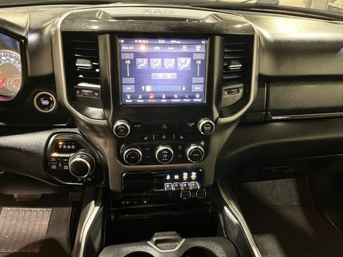 Used 2019 RAM 1500 Big Horn image 28