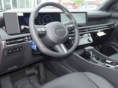 New 2026 Hyundai Santa Cruz XRT AWD/4WD image 34