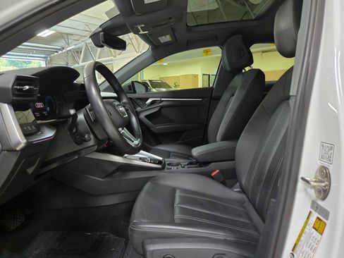 Used 2023 Audi A3 2.0T Premium Plus w/ Premium Plus Package AWD/4WD image 20