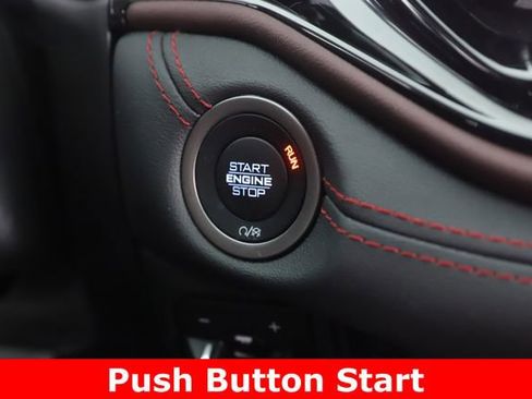 Used 2024 Dodge Durango Citadel AWD/4WD image 24