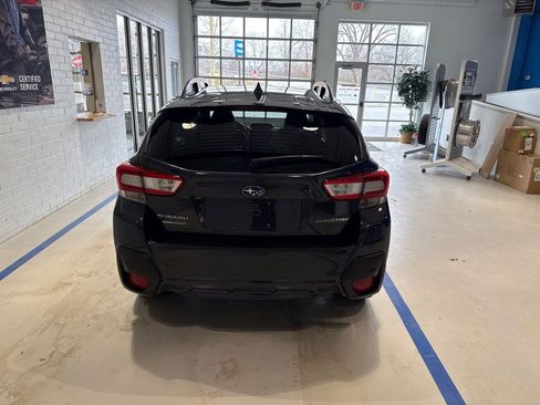 Used 2019 Subaru Crosstrek 2.0i Limited w/ Moonroof Package image 6