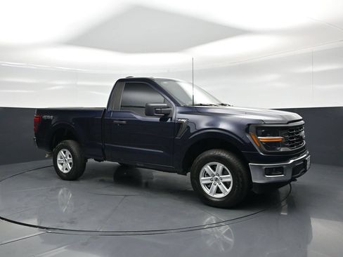Used 2024 Ford F150 XL w/ Equipment Group 103A High AWD/4WD image 50