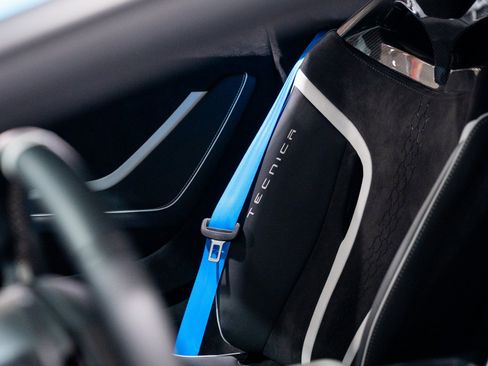 Used 2023 Lamborghini Huracan Tecnica image 19