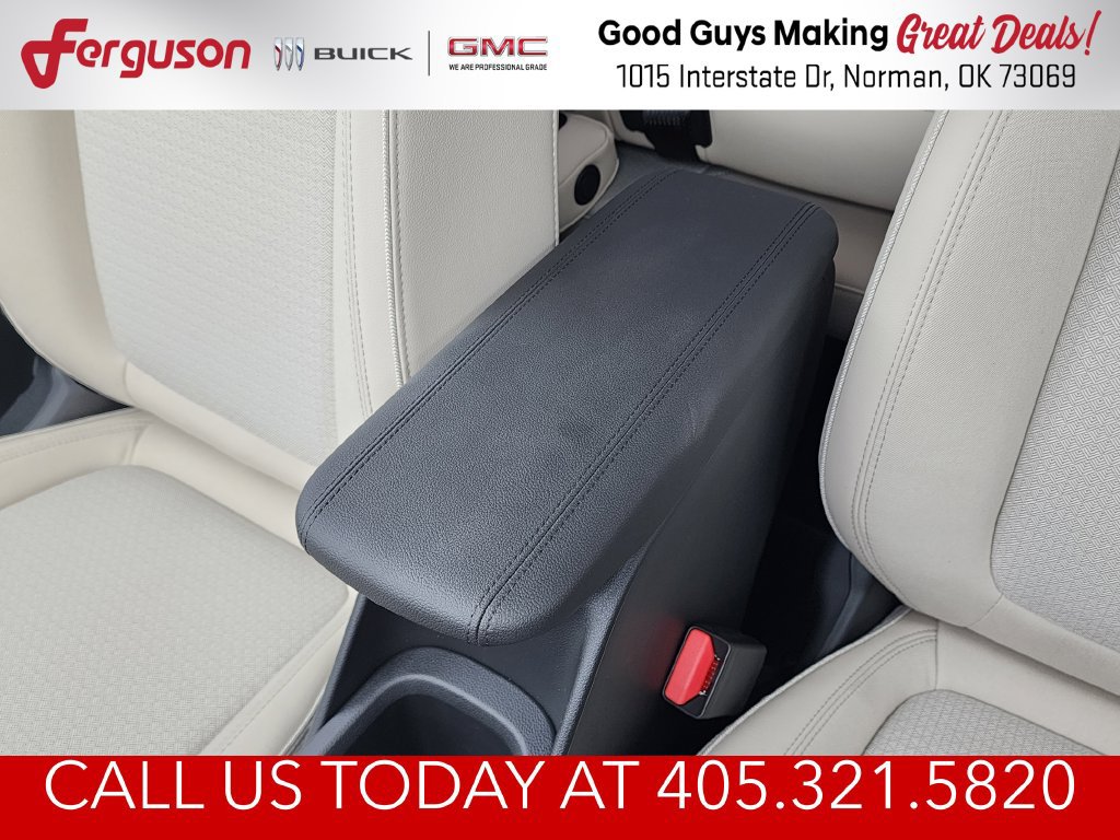 New 2026 Buick Encore GX Preferred w/ Comfort Package FWD image 30