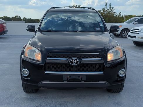 Used 2012 Toyota RAV4 Limited w/ Premium Plus Value Pkg image 2