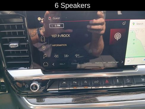 New 2026 GMC Sierra 1500 Elevation image 14