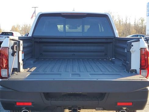New 2026 Honda Ridgeline RTL image 7