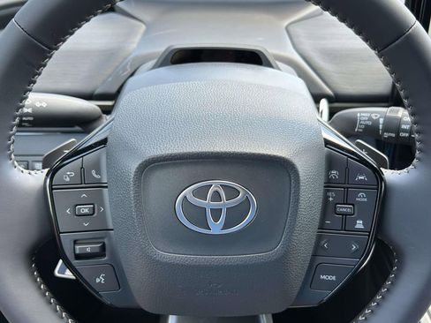 New 2026 Toyota bZ Woodland AWD/4WD image 29