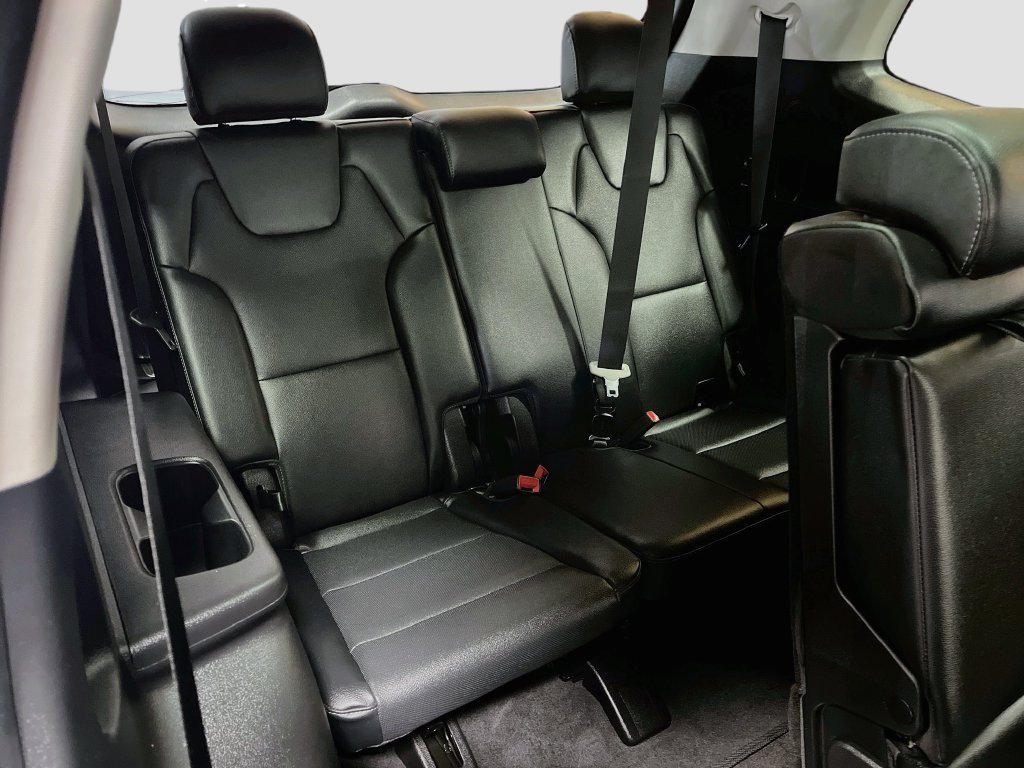 Used 2025 Kia Telluride SX AWD/4WD image 29