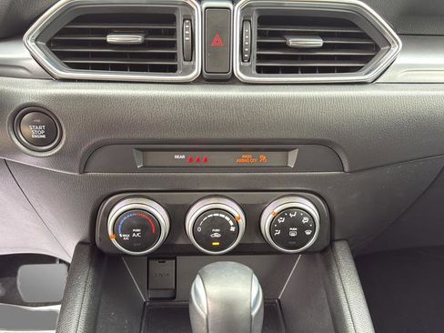 Certified 2023 MAZDA CX-5 AWD 2.5 S image 24