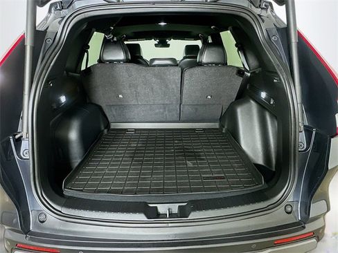 Certified 2024 Honda CR-V Sport-L image 32