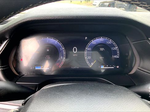 Used 2023 Jeep Grand Cherokee Altitude image 26