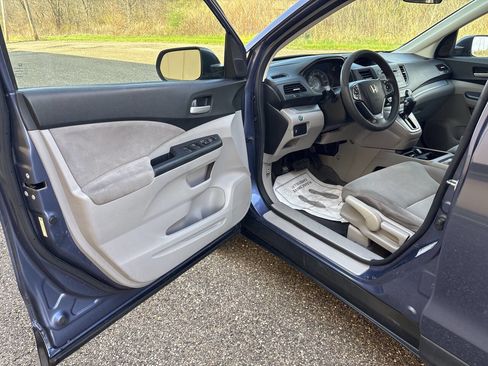 Used 2013 Honda CR-V EX image 17