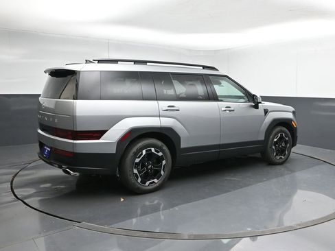 New 2026 Hyundai Santa Fe SEL FWD image 5