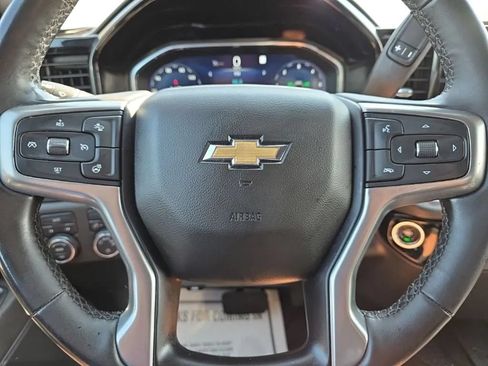 Used 2023 Chevrolet Silverado 1500 LT AWD/4WD image 20