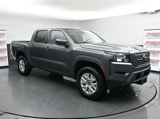 Used 2023 Nissan Frontier SV video 2