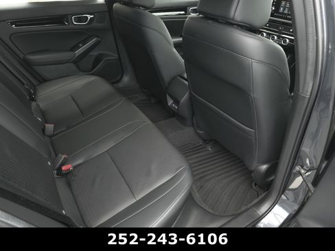 Used 2024 Honda Civic Sport Touring image 37