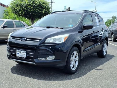 Used 2013 Ford Escape SE AWD/4WD image 3