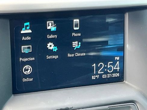 Used 2019 GMC Acadia SLE w/ LPO, Floor Liner Package image 14