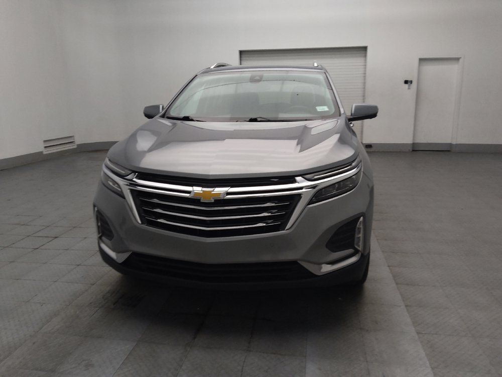 Used 2023 Chevrolet Equinox Premier AWD/4WD image 15
