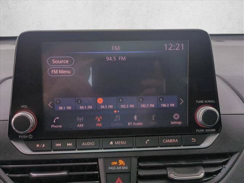 Used 2020 Nissan Altima 2.5 S FWD image 18