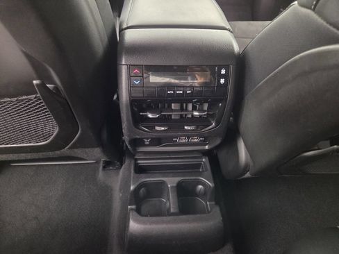 Used 2023 Jeep Grand Cherokee L Laredo RWD image 27