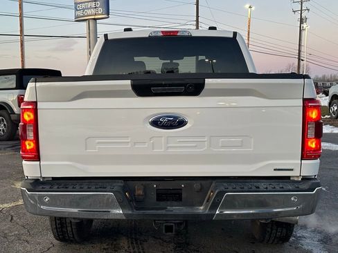 Used 2022 Ford F150 XLT w/ XTR Package image 4