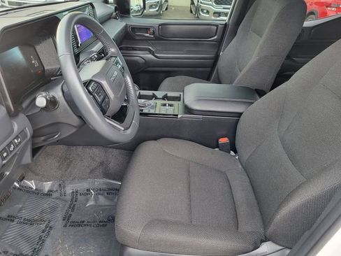 Used 2025 Toyota Land Cruiser 1958 image 16