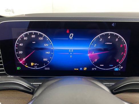 Used 2026 Mercedes-Benz GLE 350 4MATIC image 18