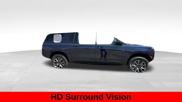 Used 2024 Chevrolet Suburban Z71 w/ Luxury Package AWD/4WD image 58