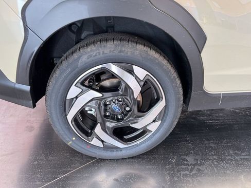 New 2026 Subaru Crosstrek 2.5i Limited AWD/4WD image 12
