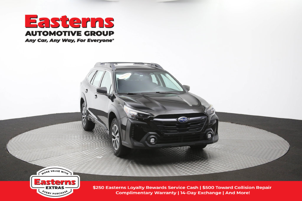 Used 2024 Subaru Outback Premium AWD/4WD image 51